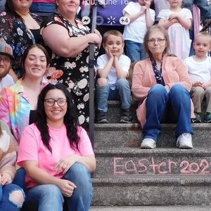 Meet your Posher, Doris